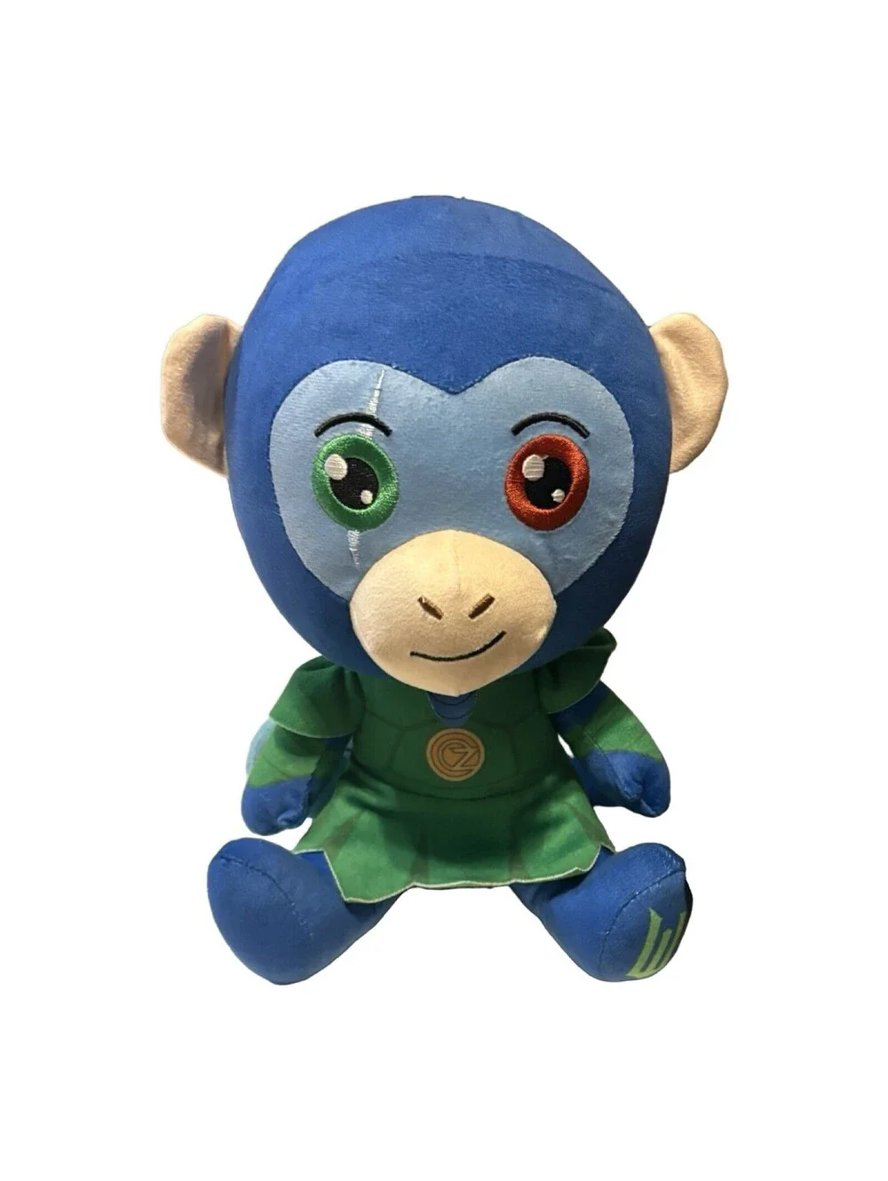 Wicked Movie Chistery Flying Monkey Plush Stuffed Toy 10